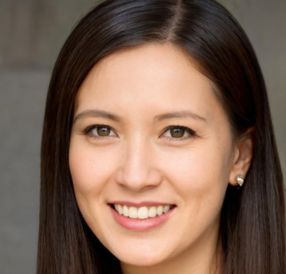 Siobhan O'Malley, corporate finance specialist