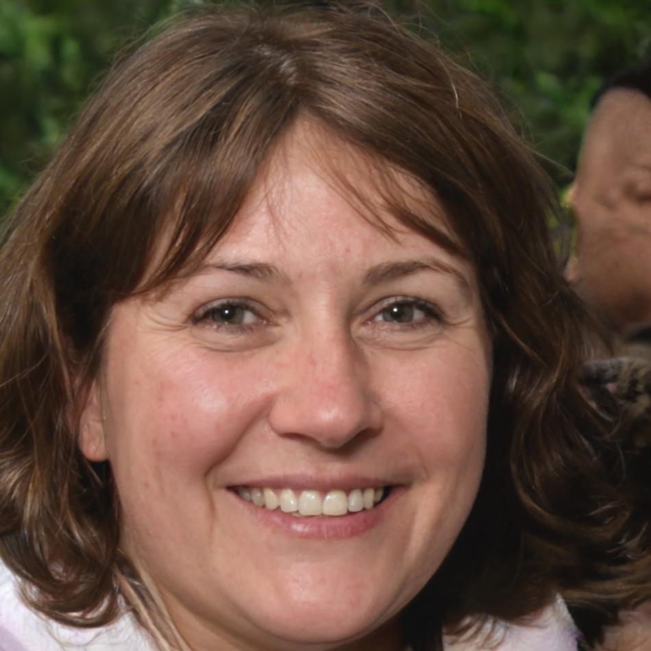 Siobhan Vickery, profitability metrics educator