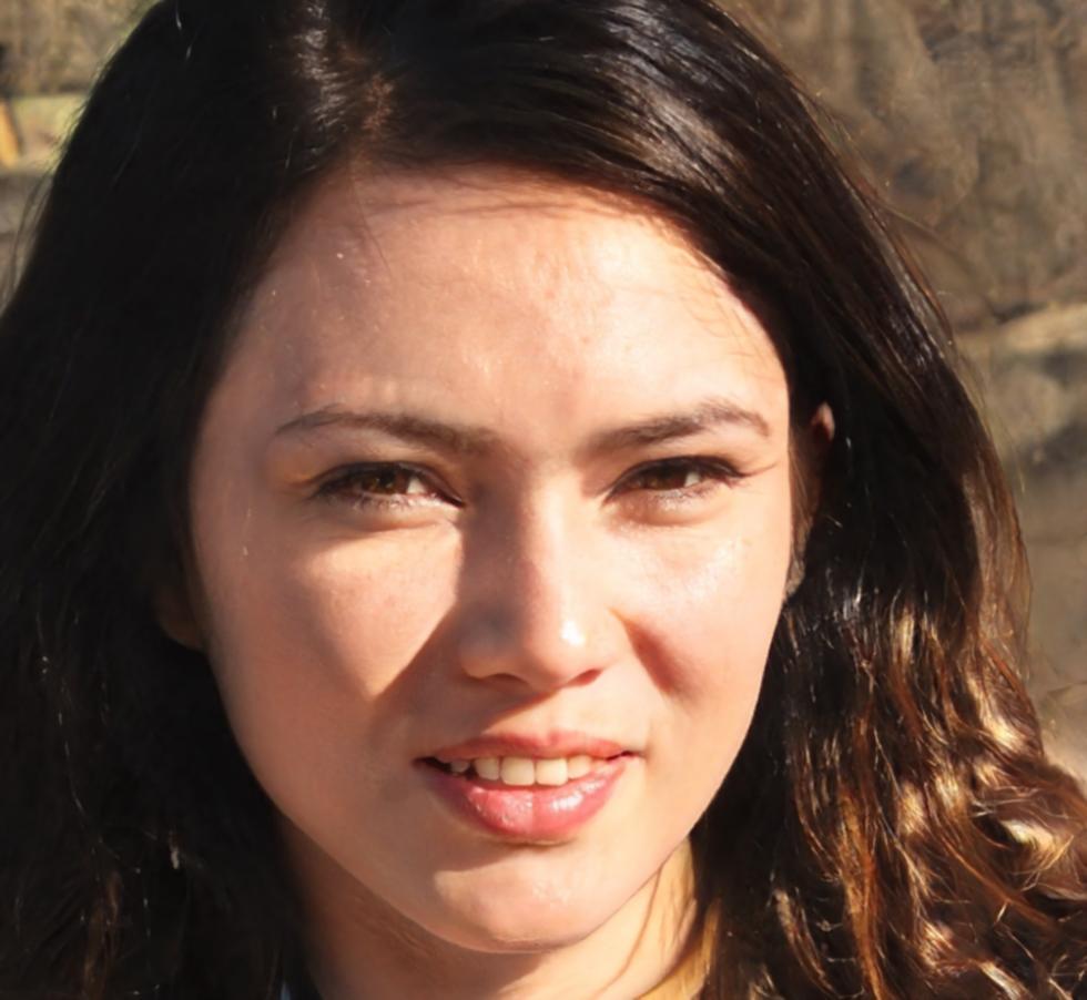 Freja Lindqvist, financial analysis educator