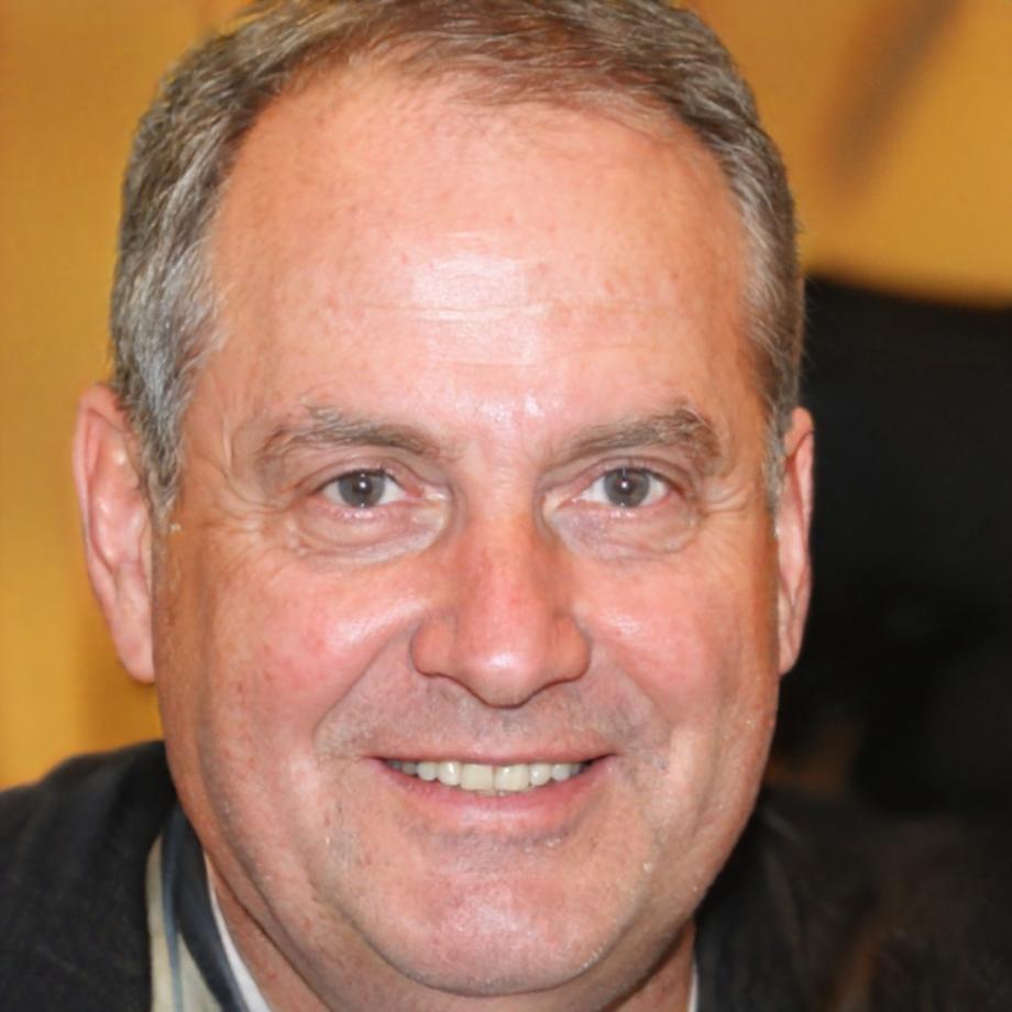 Angus Pemberton, financial ratio specialist